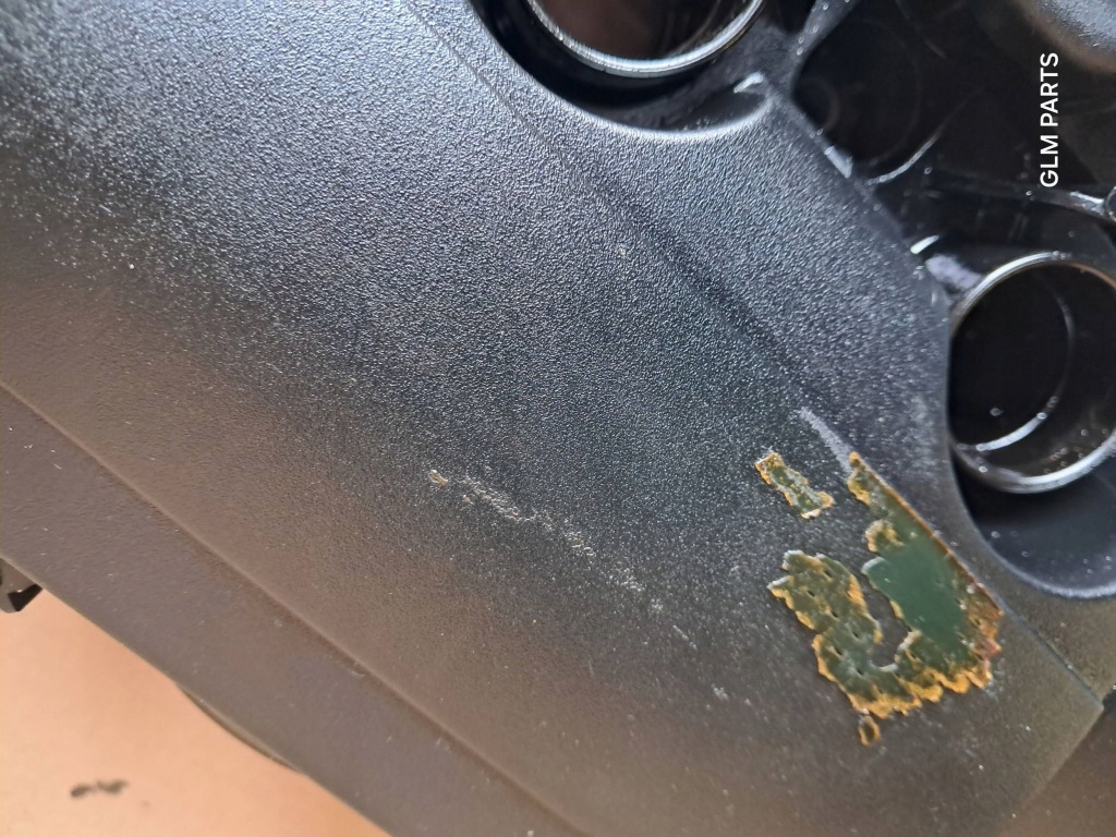 Peugeot citroen 1.6 thp крышка клапанов v758590780 оригинал с Разборки