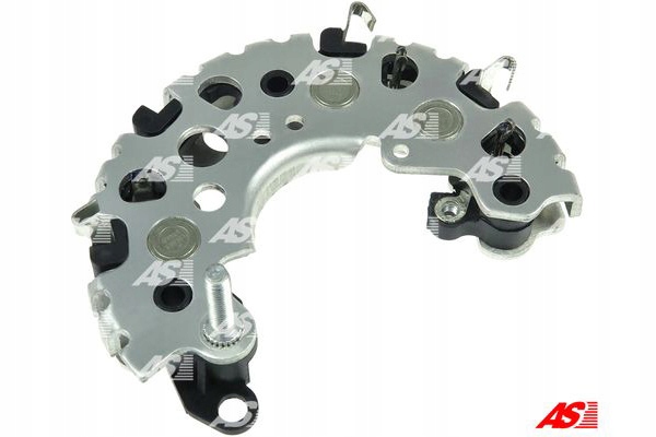 фото №2, Диодный мост выпрямительный генератора as-pl