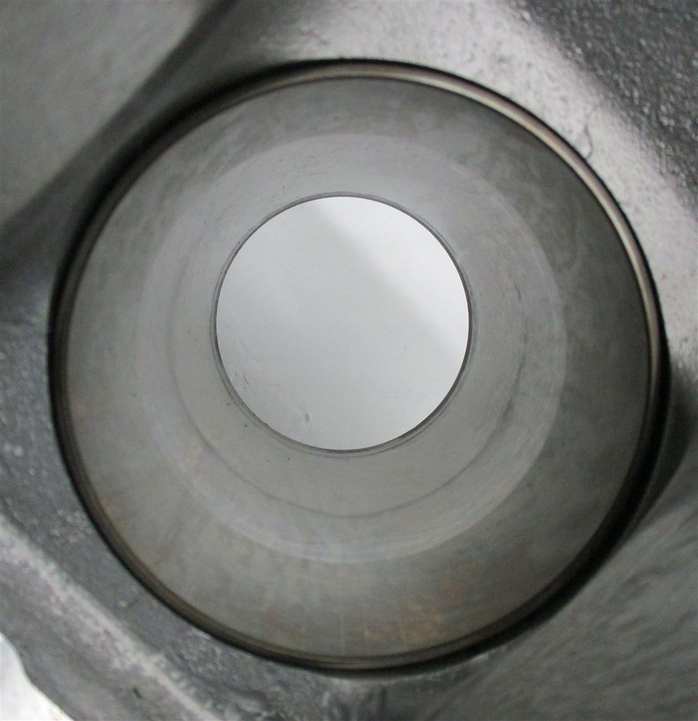 фото №14, Блок двигателя mercedes ml w163 w220 4.0 cdi 628 v8 r6280110401