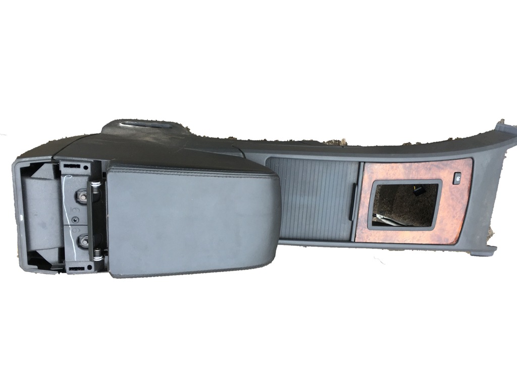 фото №1, Підлокітник cadillac srx