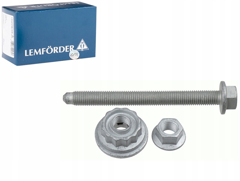 фото №1, Набор монтажный рычага l/p перед bmw x5 e70 x6 e71 e72 mini r50 r53