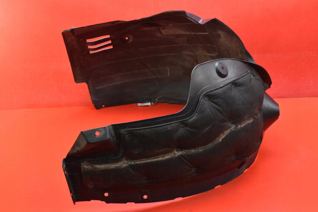 фото №4, Підкрилок праве перед передні kia ev6 21-