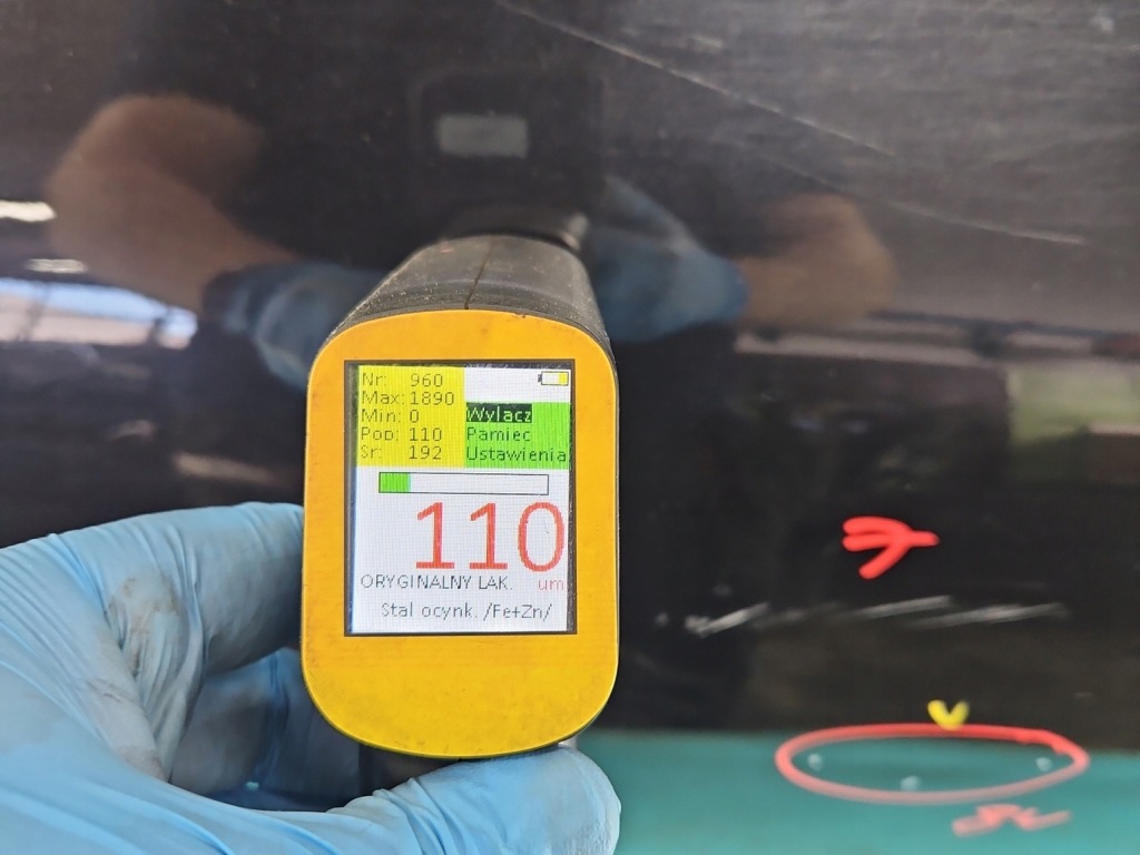 Дверь задняя левое seat leon 2 2 5d чёрный lc9z Недорого