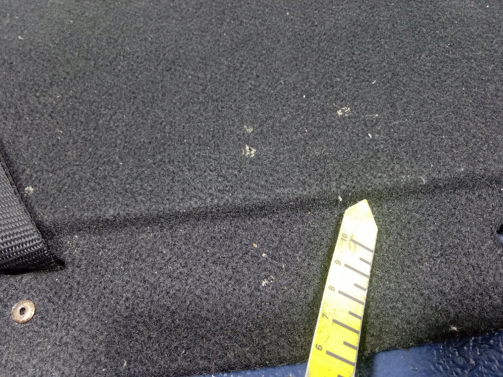 фото №6, Kia picanto ii 3d бардачок багажника підлога обшивка 85715-1y800