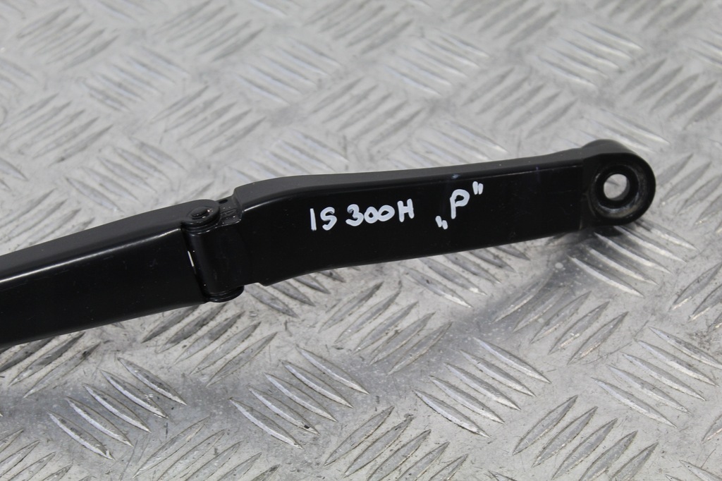 фото №2, Важіль двірники праве lexus is 300h