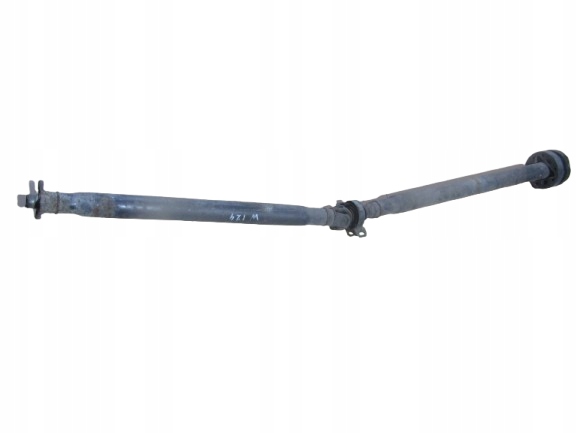 фото №1, Wał привідний mercedes w124