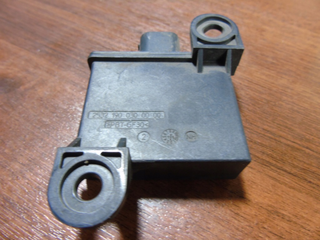 Idealny датчик тиску шин rdc ferrari 1 Доставка