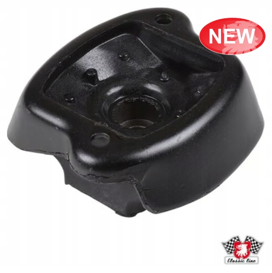 фото №1, Mercedes sl r107 slc c107 подушка двигателя