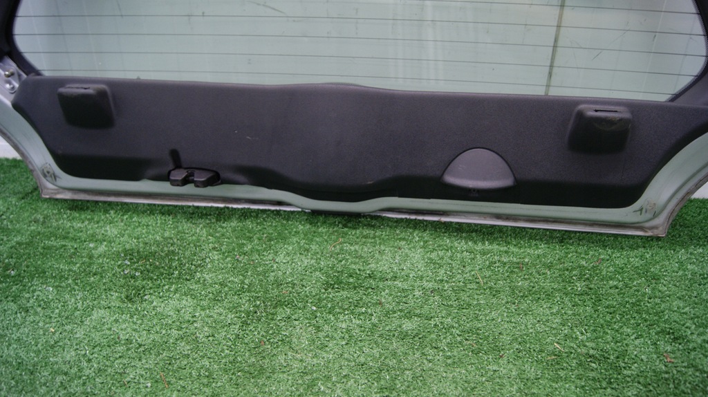 фото №11, Кришка багажника задня задня citroen c2 ezrc