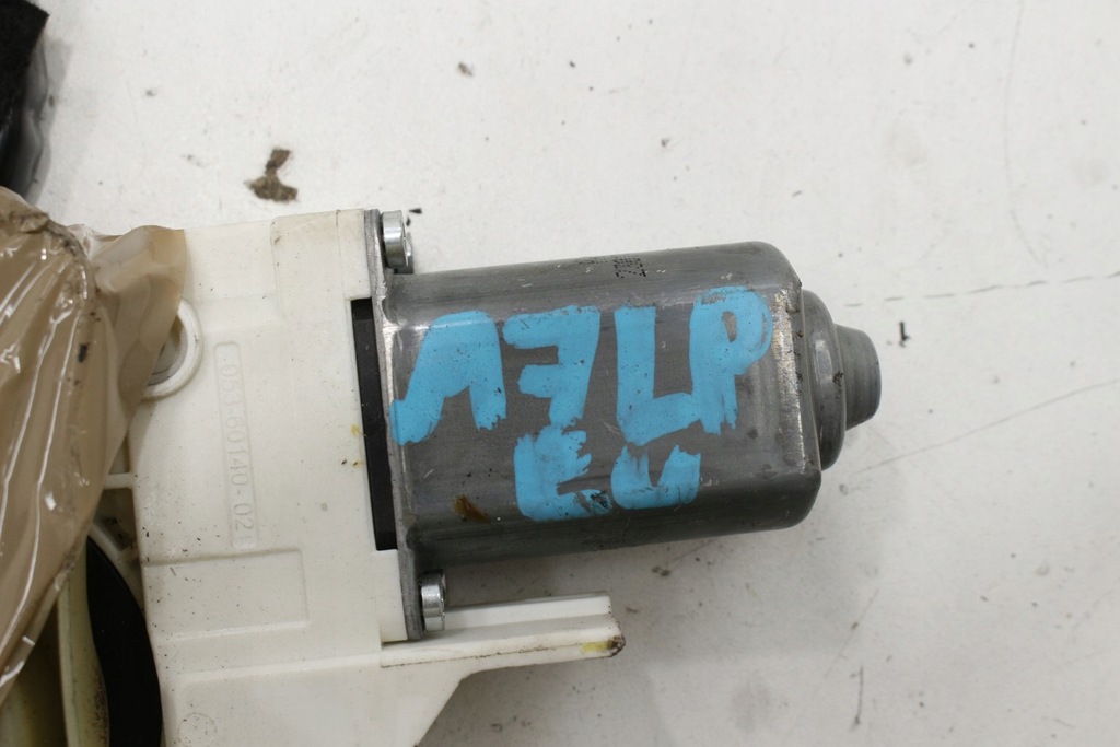 фото №7, Подъемник стекло левый перед audi a7 4g