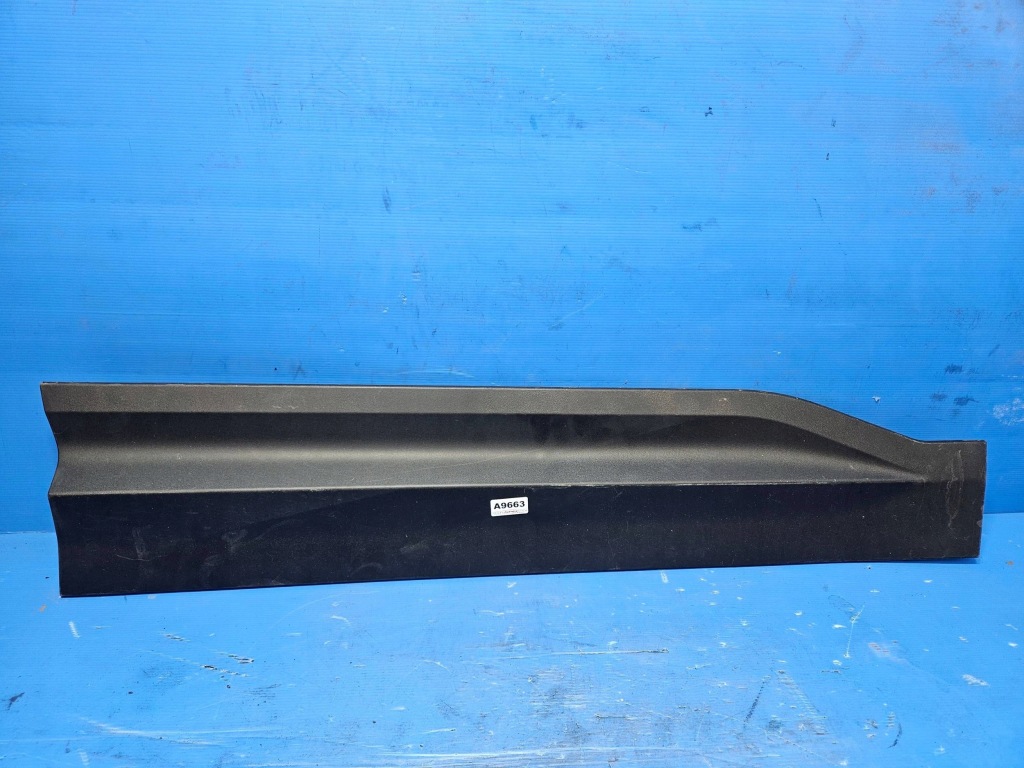 фото №1, Молдинг двері права перед dodge avenger 735729927