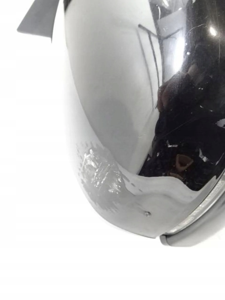 фото №8, Дзеркало праве honda civic ix 12-15 r. hn731p 7pin anglik