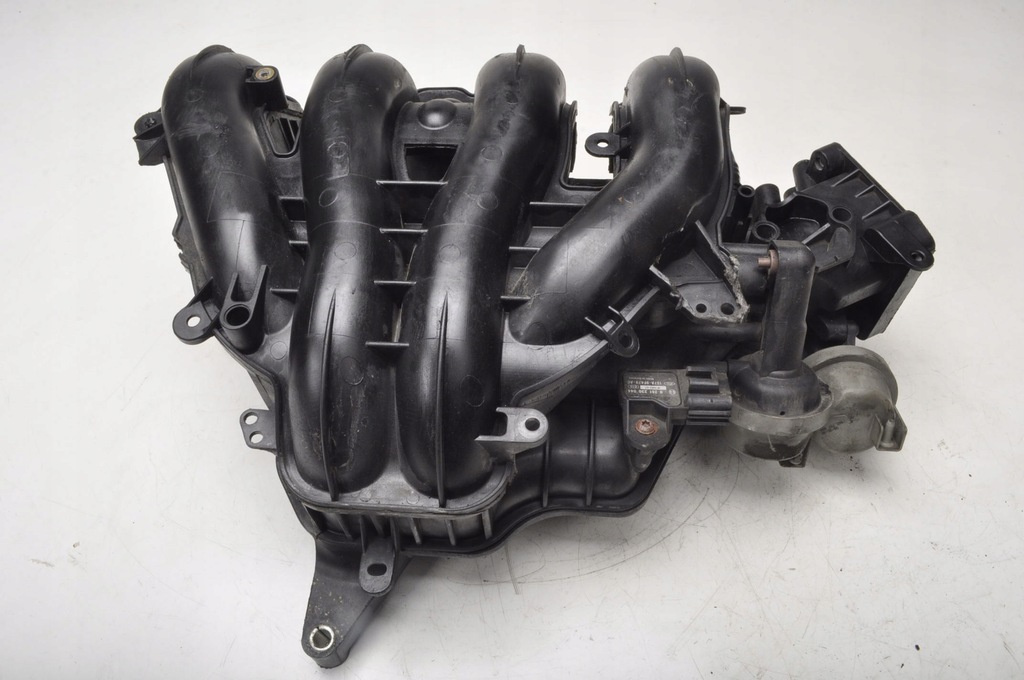 фото №1, Ford c-max mk1 2.0 16v колектор всмоктуючий