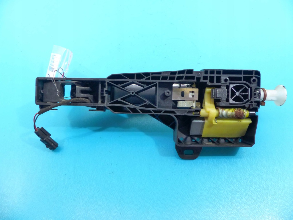 фото №3, Ручка задня права зовнішня renault talisman 16r