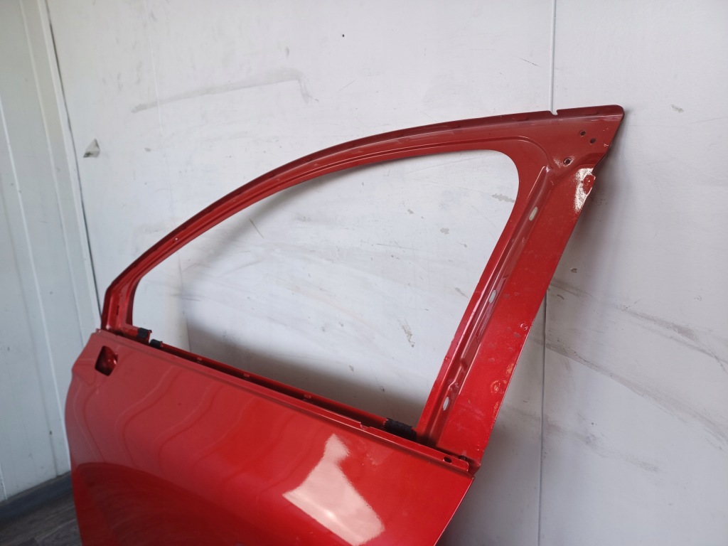 Дверь --- renault captur ii mitsubishi asx ii 2019-26 --- передние левая --- с Разборки