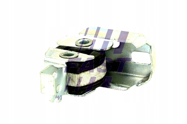 фото №2, Кронштейн выхлоп renault grand scenic fast