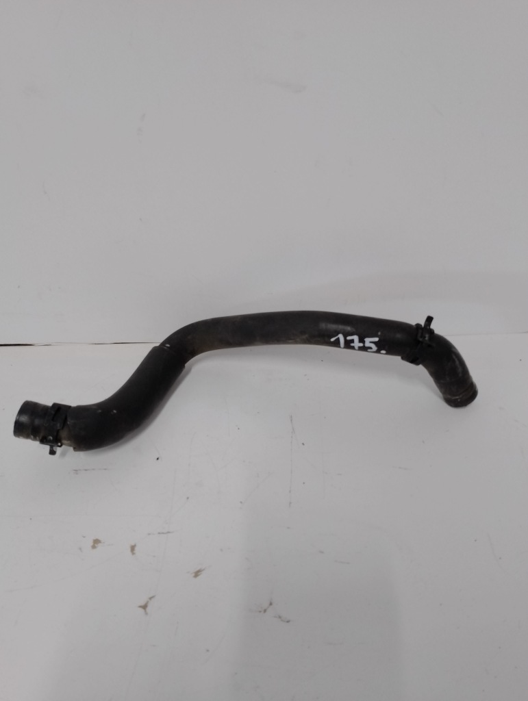 фото №1, Nissan micra v k14 шланг пабтрубок  труба воды 924005fl0a