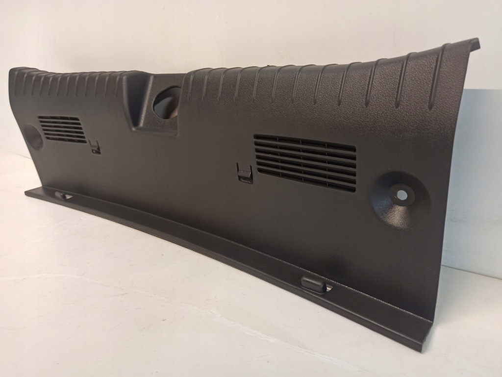 фото №3, Защита поперечина задняя hyundai ioniq 85771-g2000