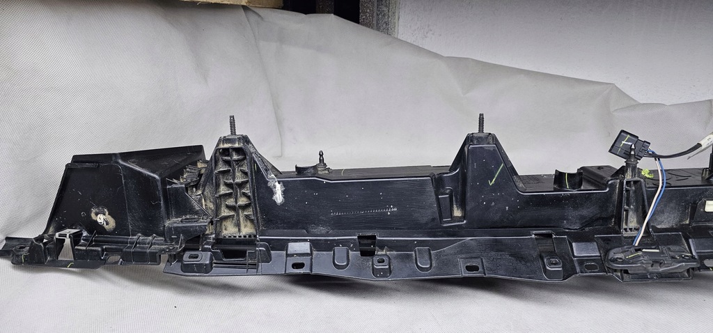 фото №10, Лампа задня dodge challenger 3 00186050 mopar