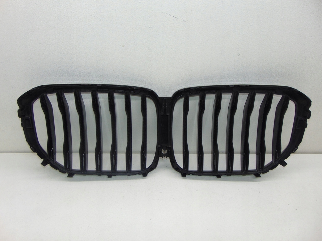 фото №13, Bmw x5 g05 решітка радіатора решітка радіатора перед na камера