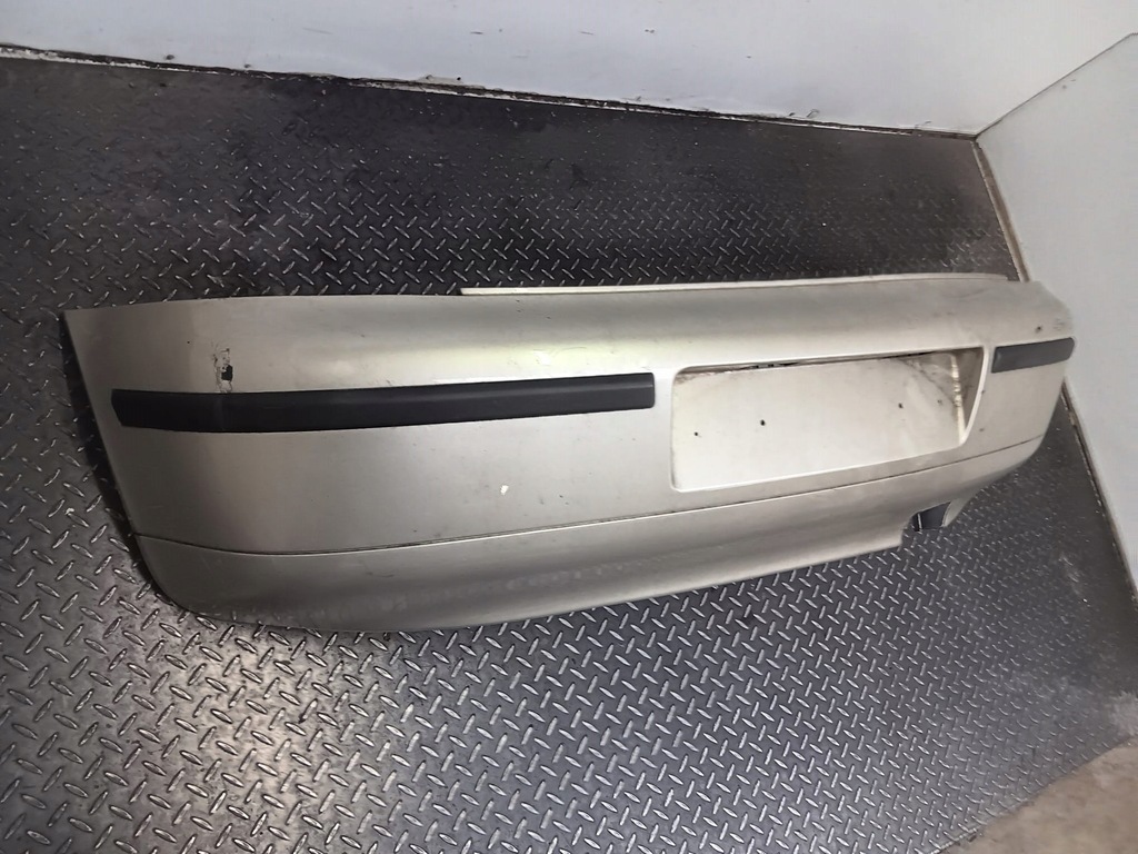 фото №8, Бампер задня seat leon i