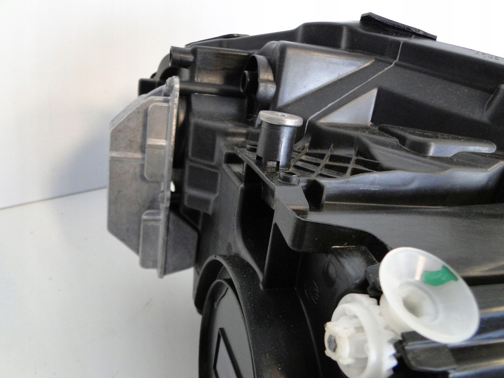 фото №12, Mercedes eqb x243 243 лампа левая фара левый led high performance