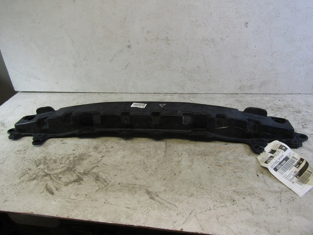 фото №9, Kia sorento iv балка бампера задняя 20r--