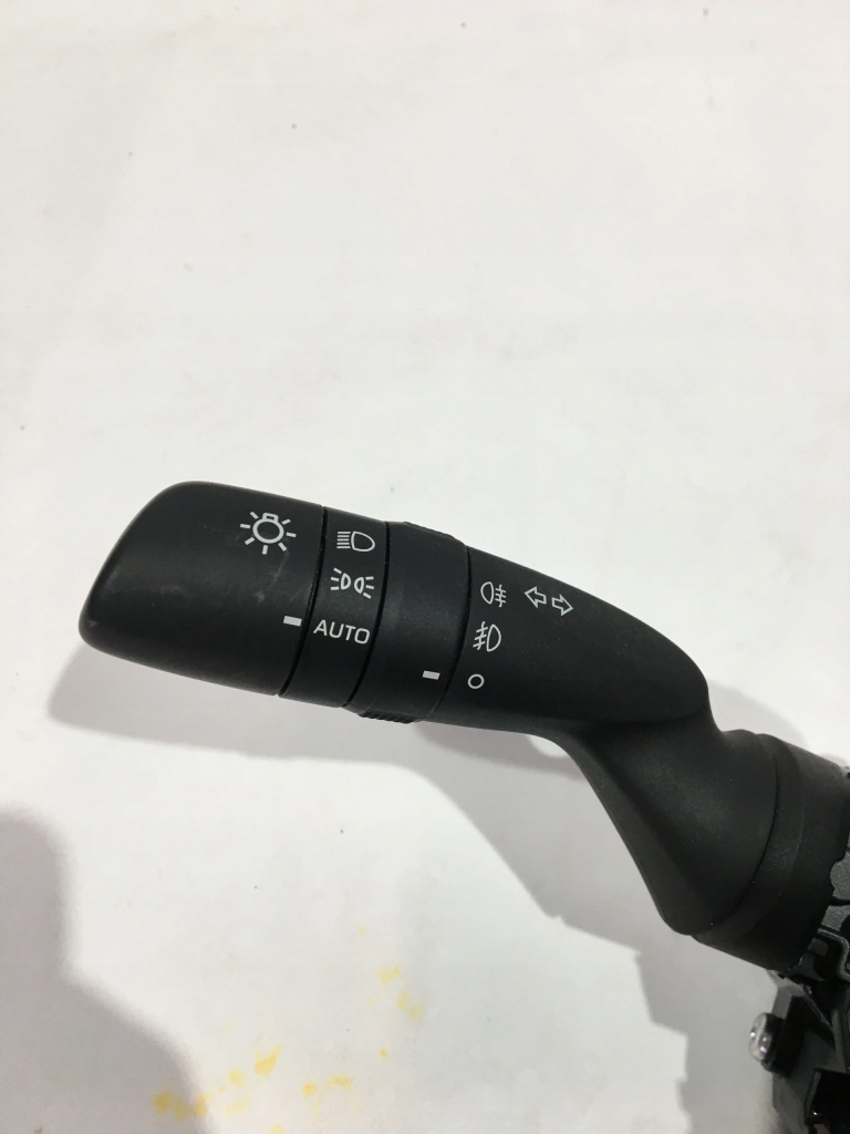 фото №3, Переключатель комбинированный лента corolla xii e21 18-