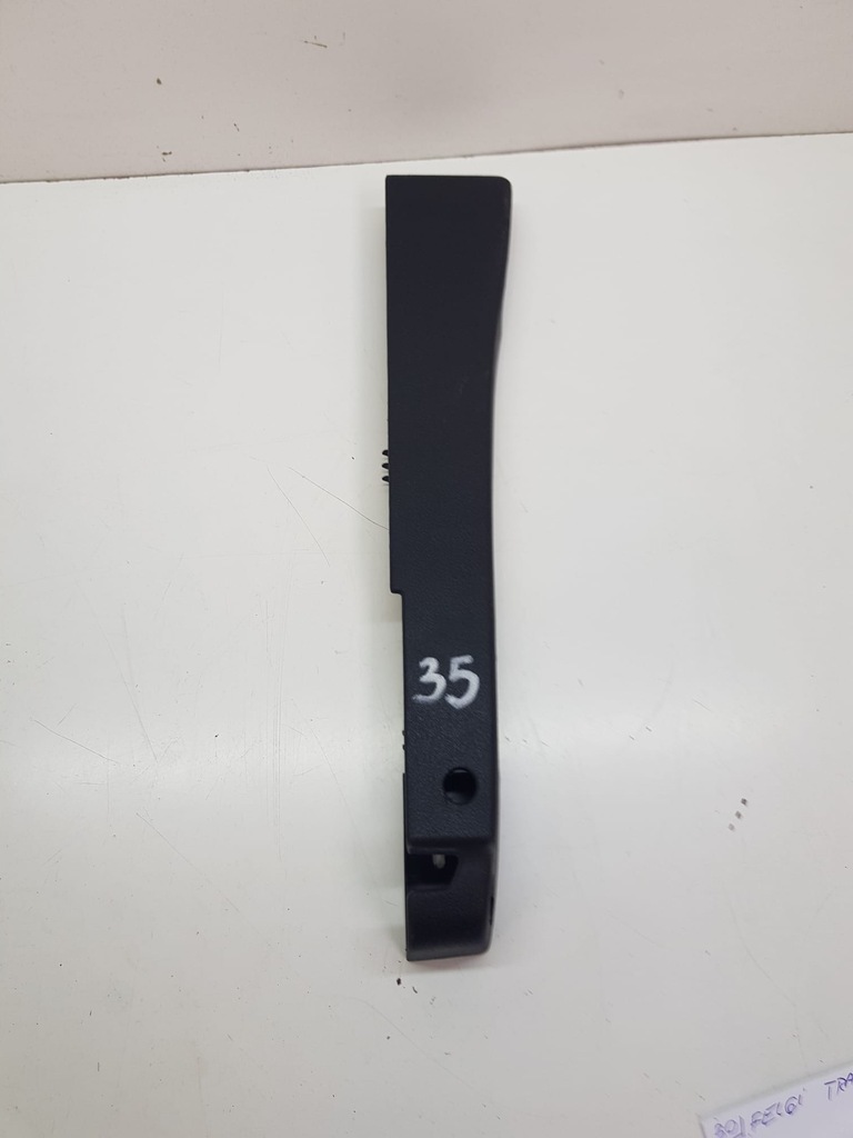 фото №1, Захист trafic iii vivaro b talento