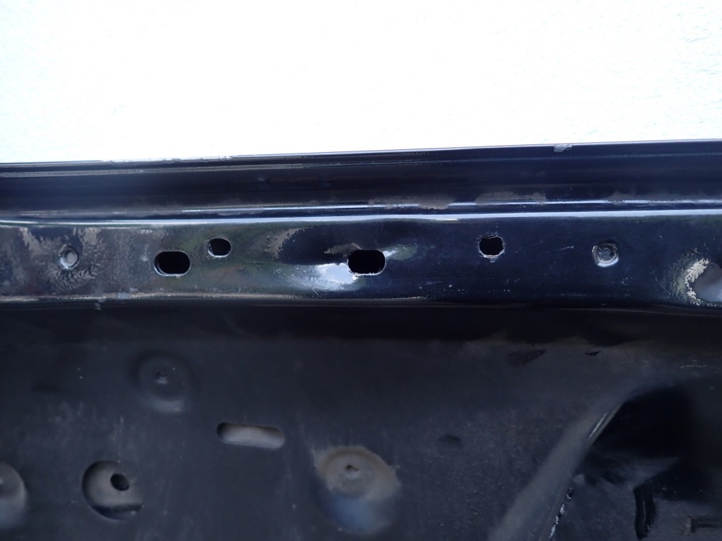 Купить Капот крышка двигателя audi a4 8k b8 рестайлинг  2012-2015r