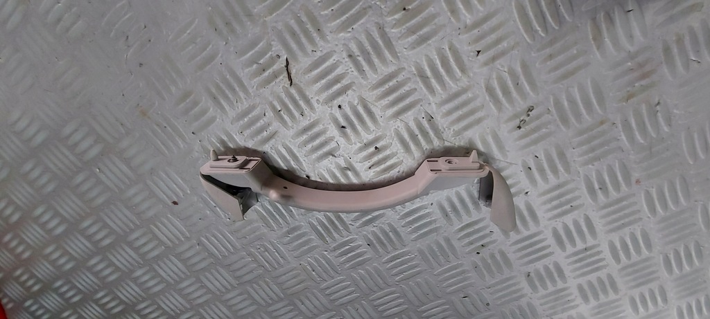 фото №4, Ручка кронштейн потолочный c-elysee peugeot 301