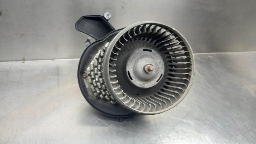 фото №1, Вентилятор обігрівача v70 ii xc70 ii s60 i 28417