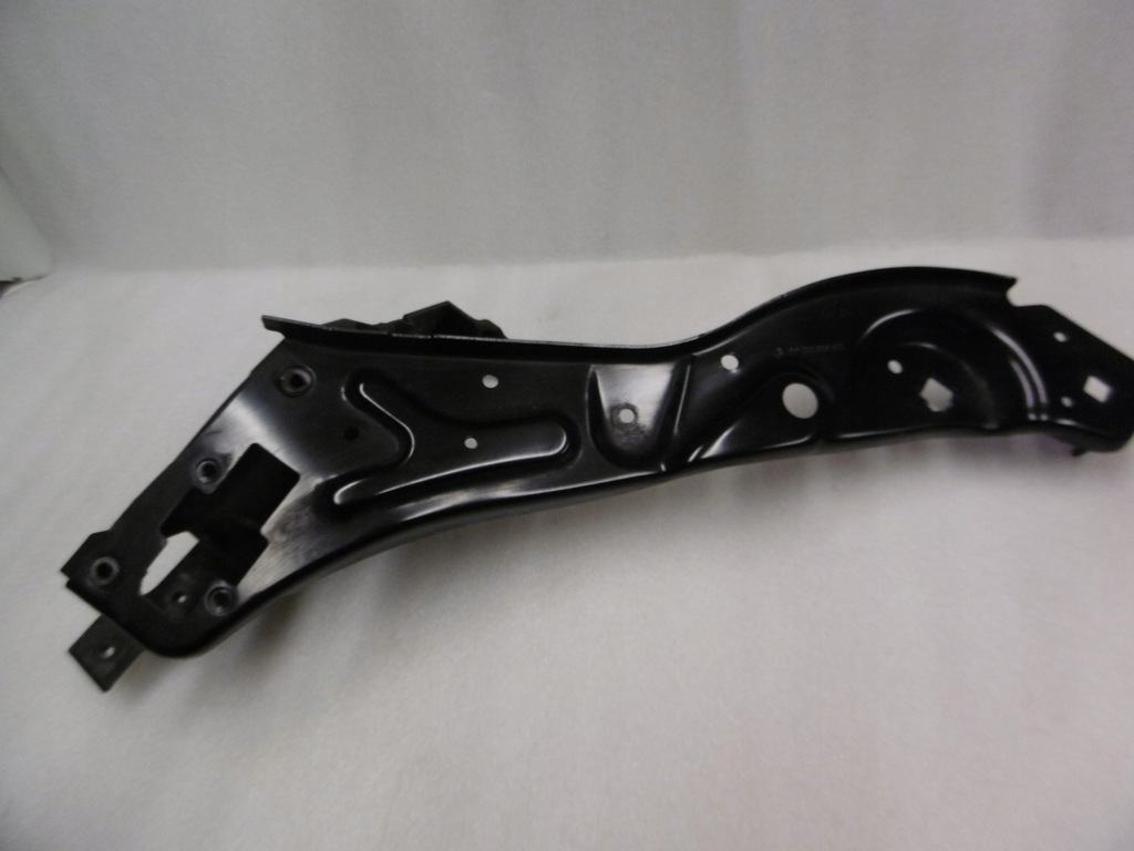 фото №7, Mercedes e-klasa w212 - pas передний панель фары левый