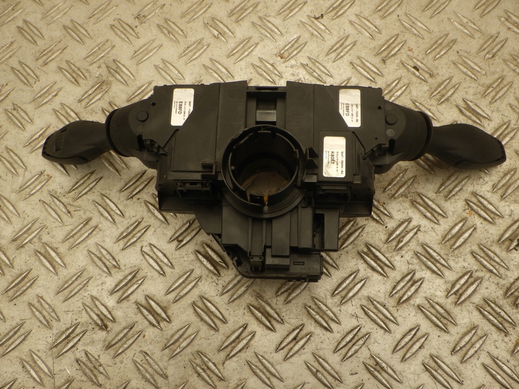 фото №6, B-max перемикач комбінований перемикач підрульовий 8a6t13n064bg