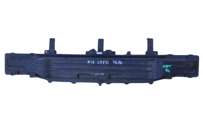 фото №1, Балка бампера задня kia pro ceed ii 86631-a2300