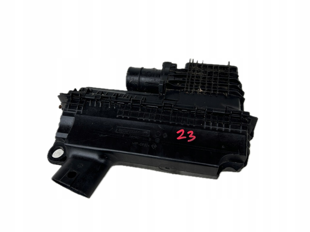 фото №1, Renault twingo ii корпус фильтра воздуха 8200727357