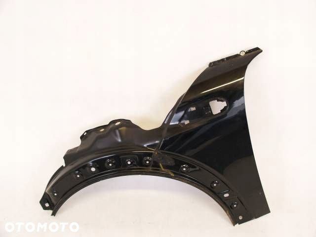 фото №1, Mini cooper s r55 r56 r57 06-13r крыло левый