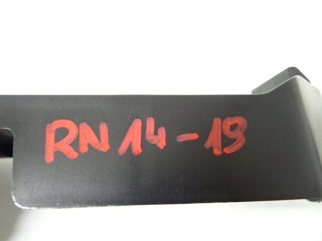 фото №9, Peugeot 2008 ii кронштейн бампера кронштейн правое