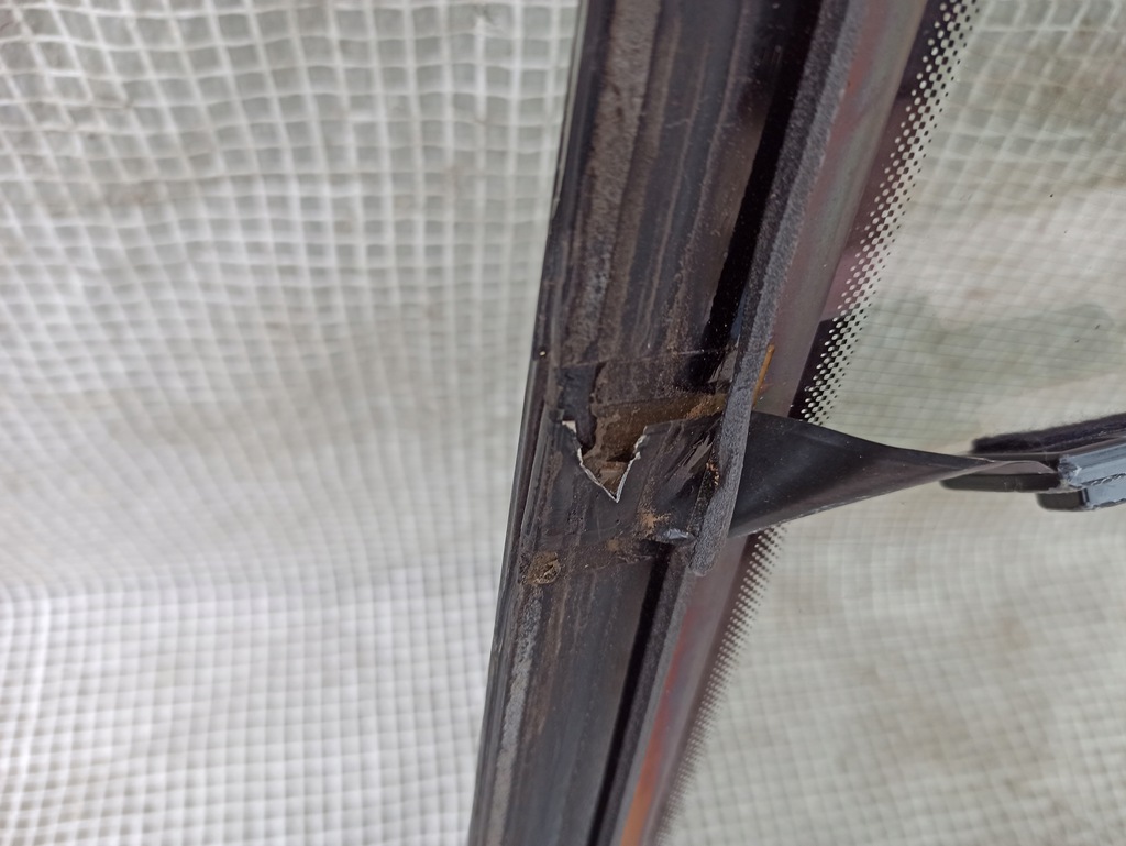 фото №6, Audi a8 d3 4e0 s8 скло задня задня теплова підігрів ir-h оригінальна guardian