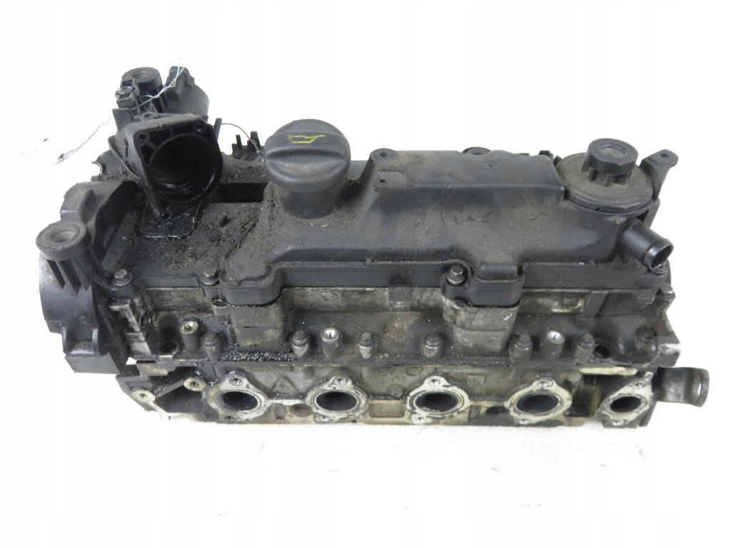 фото №1, Головка citroen nemo 1.4 hdi 8hs