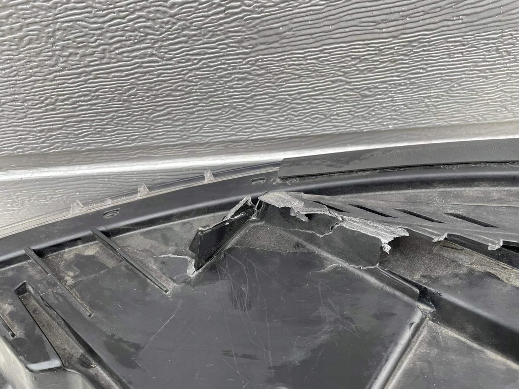 Hyundai i30 фара правый  перед full led g421-21060 с Разборки