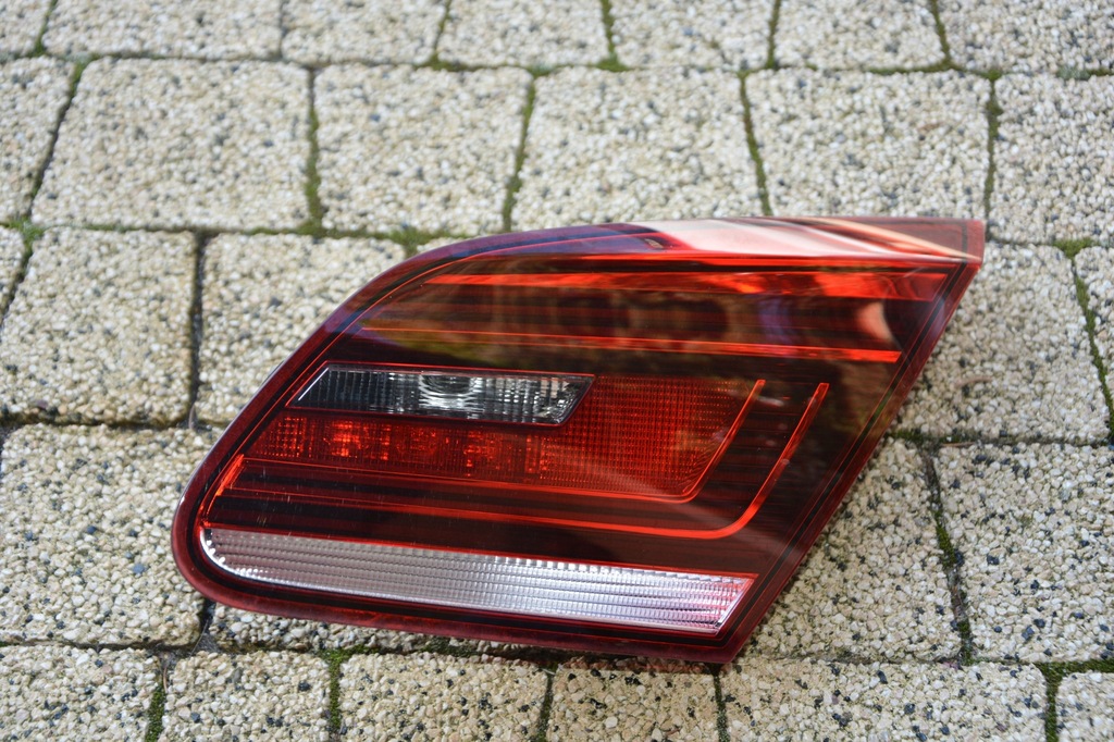 фото №1, Лампа задняя vw passat cc lift 3c8945308p