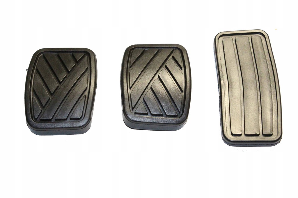 фото №1, Накладка педаль gaz гальма зчеплення suzuki samurai