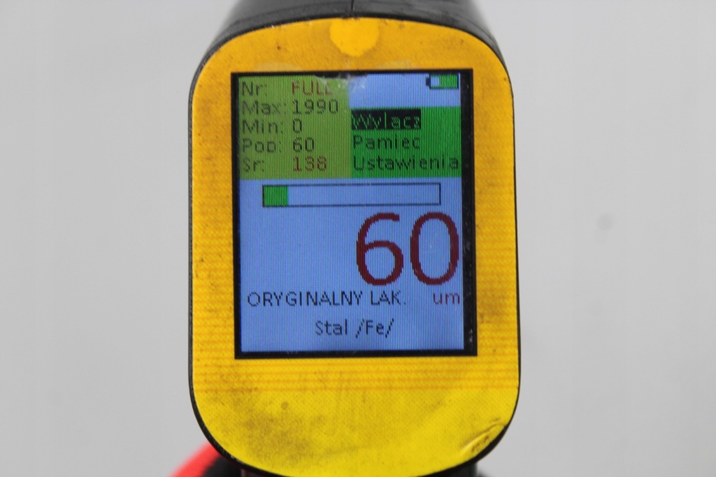 фото №8, Крышка багажника багажника задняя bmw x3 e83 03-06r a07