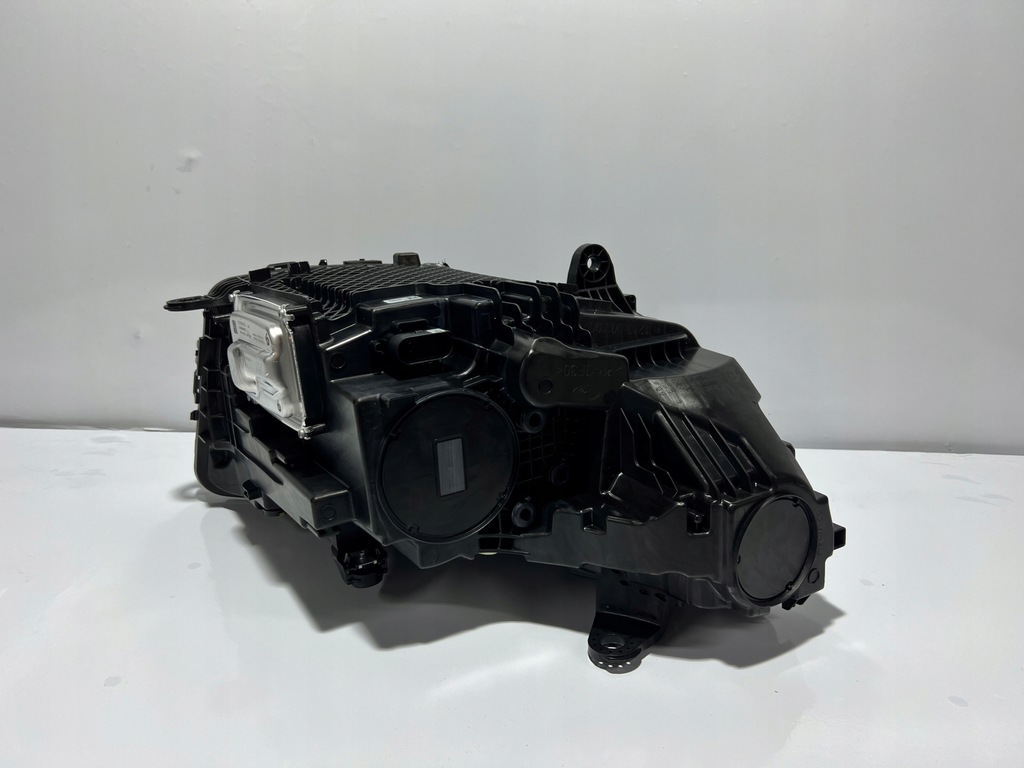 фото №13, Mercedes glc 254 full led performance лампы