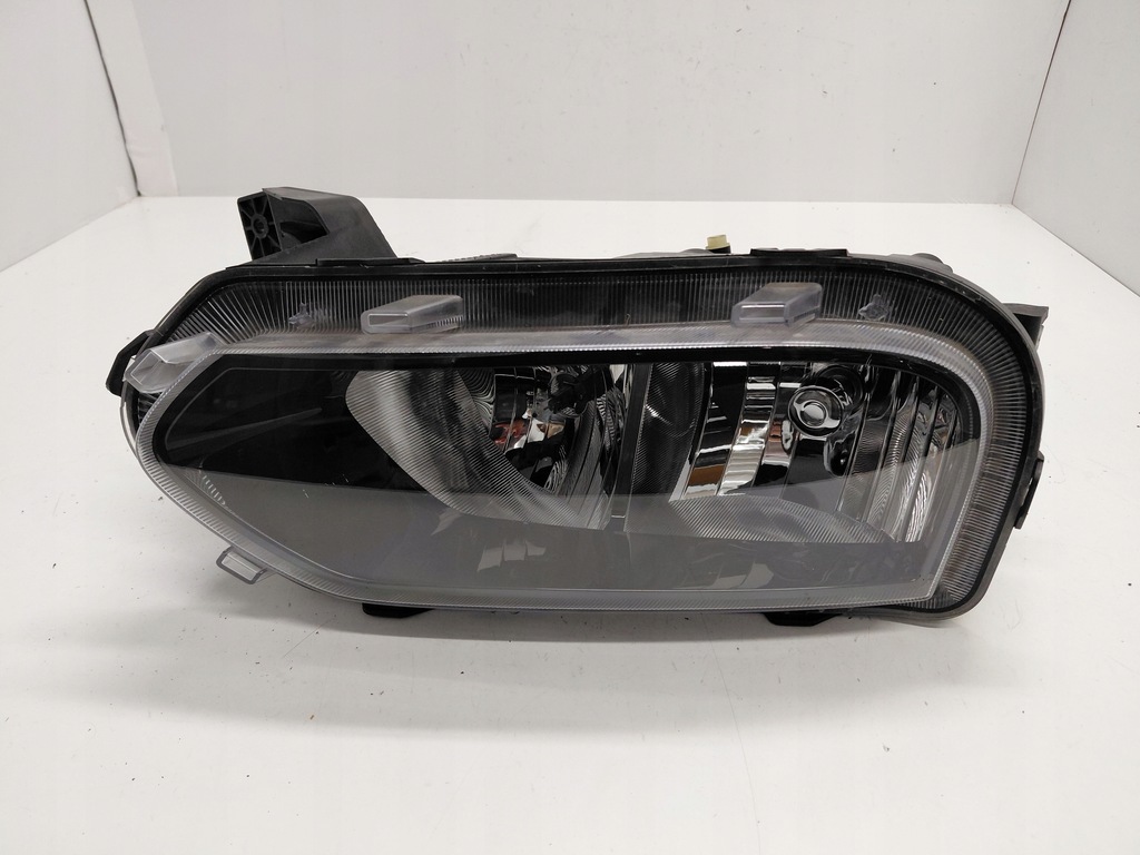 фото №1, Dacia spring лампа левая