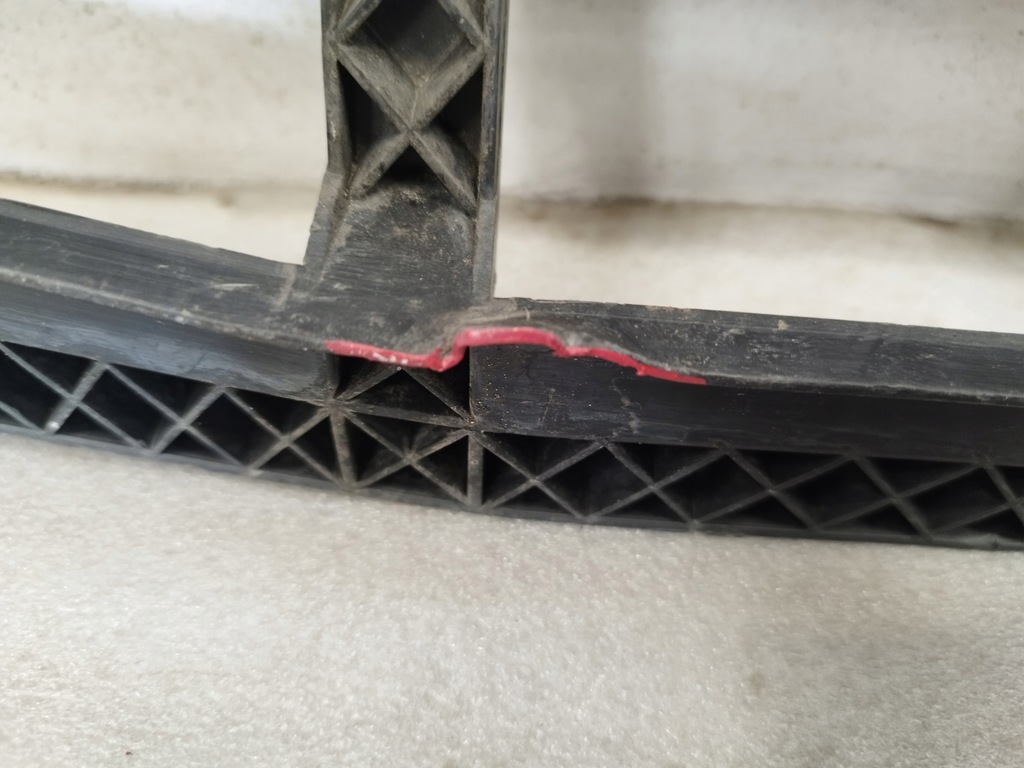 фото №12, Audi q5 8r0 захист pod бампер перед 8r0807233