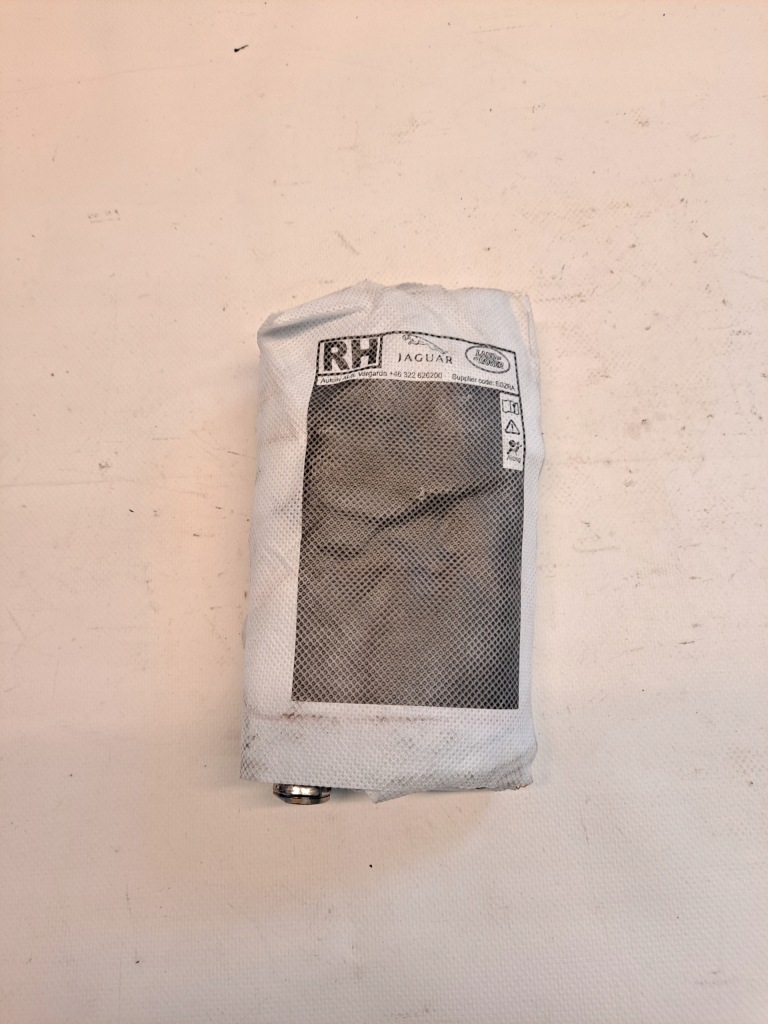 фото №1, Подушка сидіння права discovery v hy32-611d32-ab