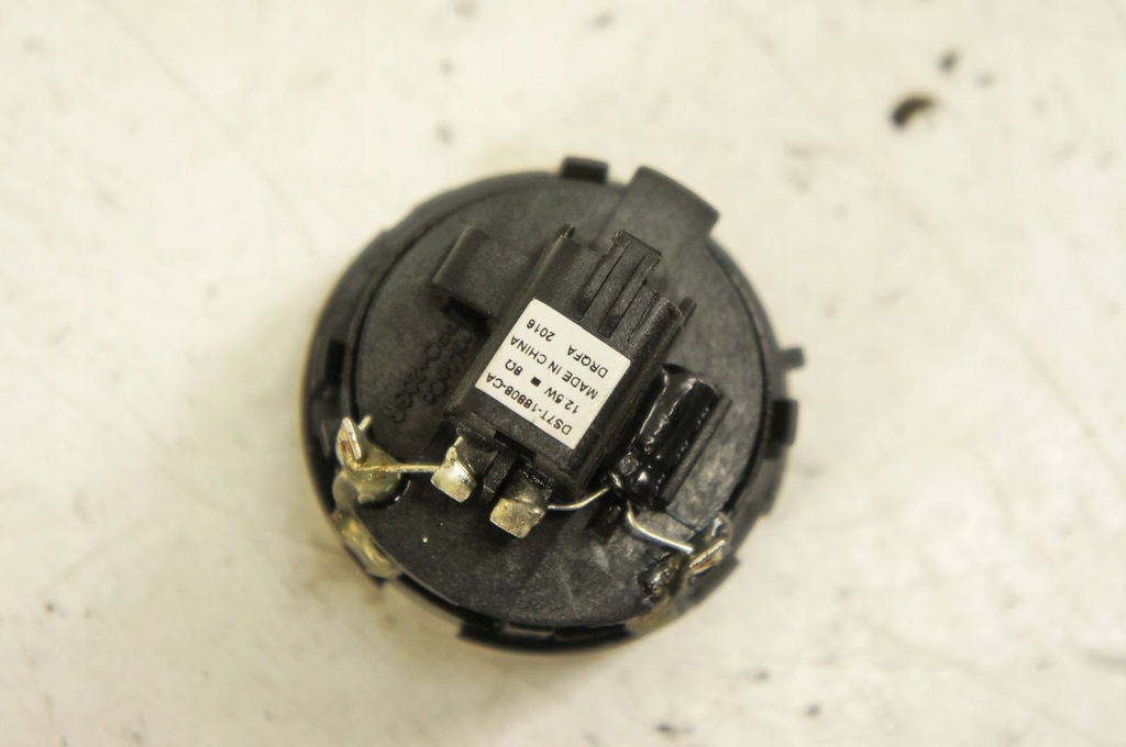 фото №5, Rp164 ford edge mk2 динамик дверь перед ds7t-18808-ca