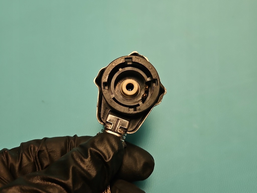 фото №7, Перетворювач ксенон renault vel satis